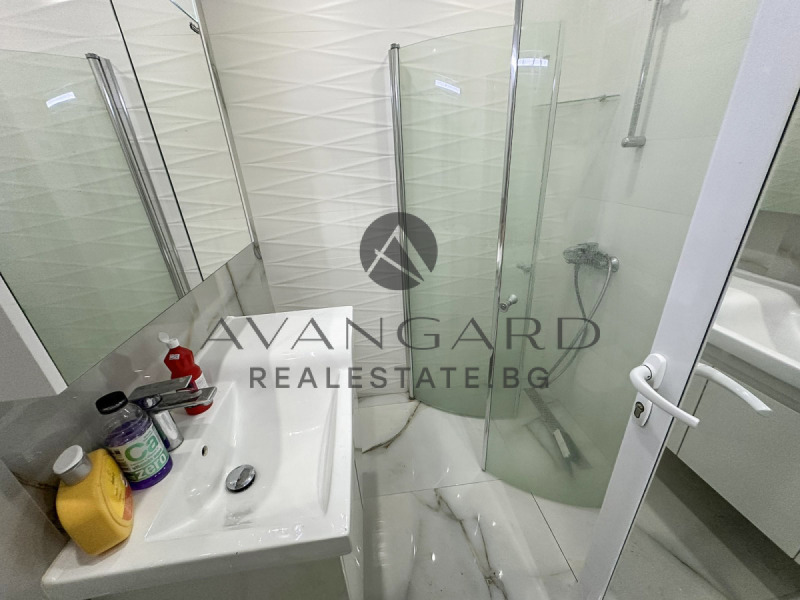 Продава 2-СТАЕН, гр. Пловдив, Кючук Париж, снимка 6 - Апартаменти - 53315287