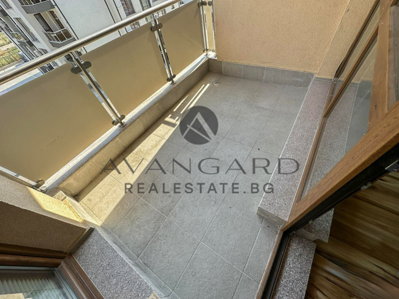 Продава 2-СТАЕН, гр. Пловдив, Кючук Париж, снимка 10 - Апартаменти - 53315287