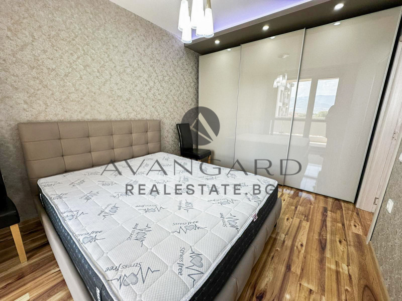 Продава 2-СТАЕН, гр. Пловдив, Кючук Париж, снимка 4 - Апартаменти - 53315287