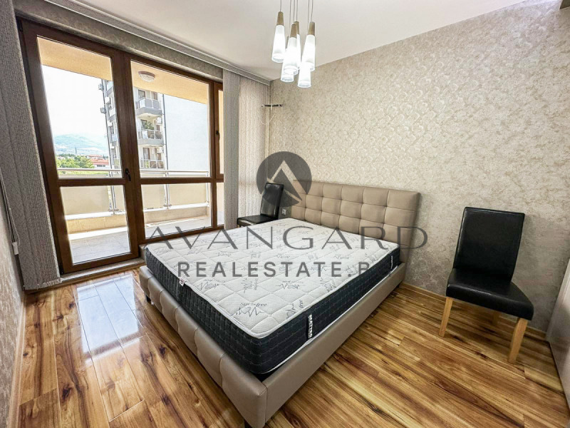 Продава 2-СТАЕН, гр. Пловдив, Кючук Париж, снимка 3 - Апартаменти - 53315287