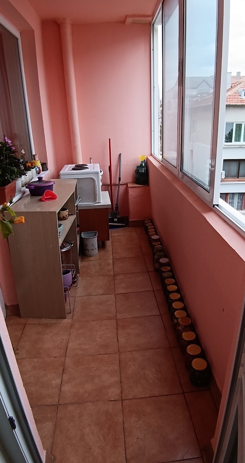 Продава 2-СТАЕН, гр. Варна, Централна поща, снимка 9 - Апартаменти - 53323291