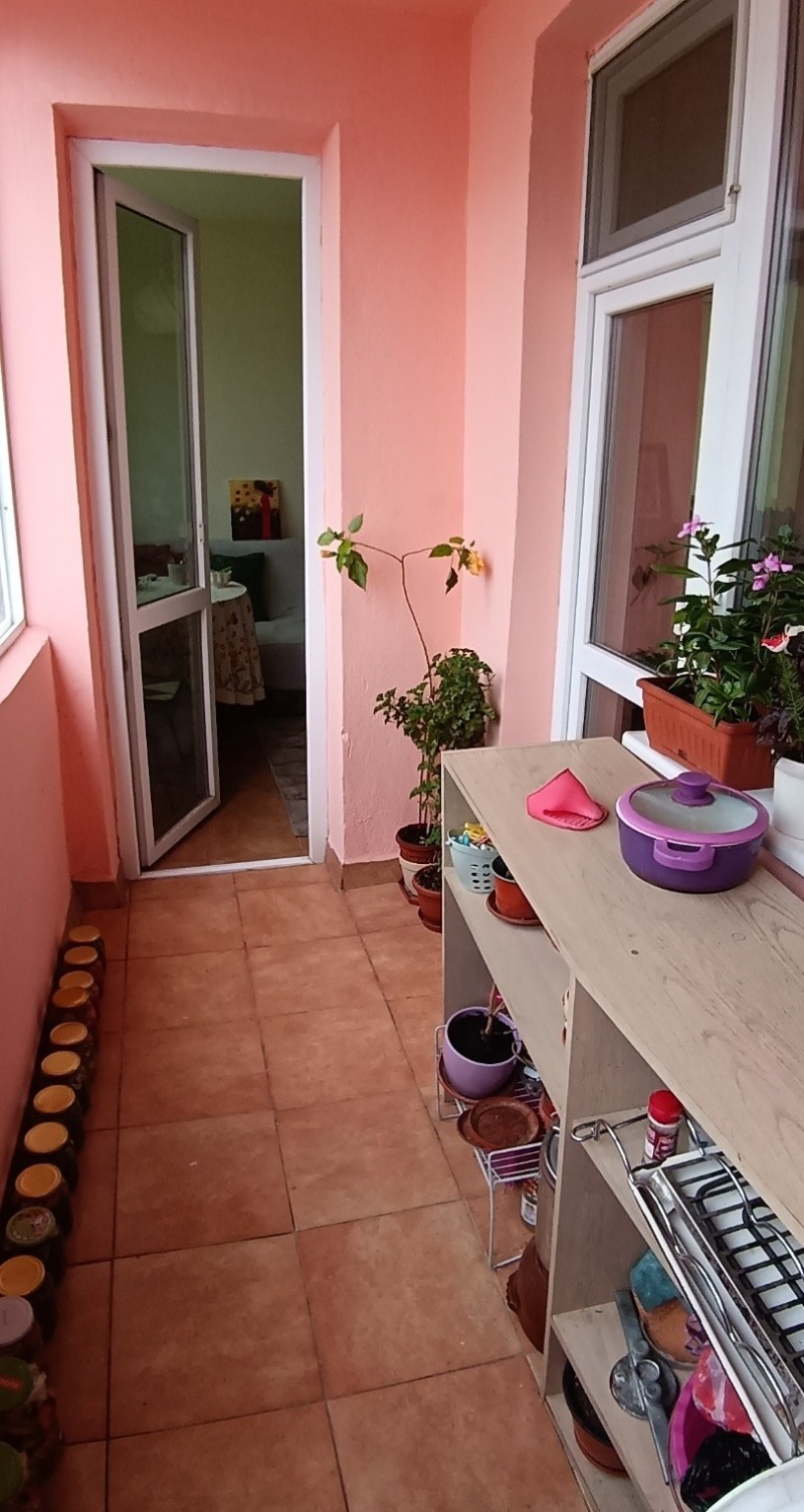 Продава 2-СТАЕН, гр. Варна, Централна поща, снимка 8 - Апартаменти - 53323291