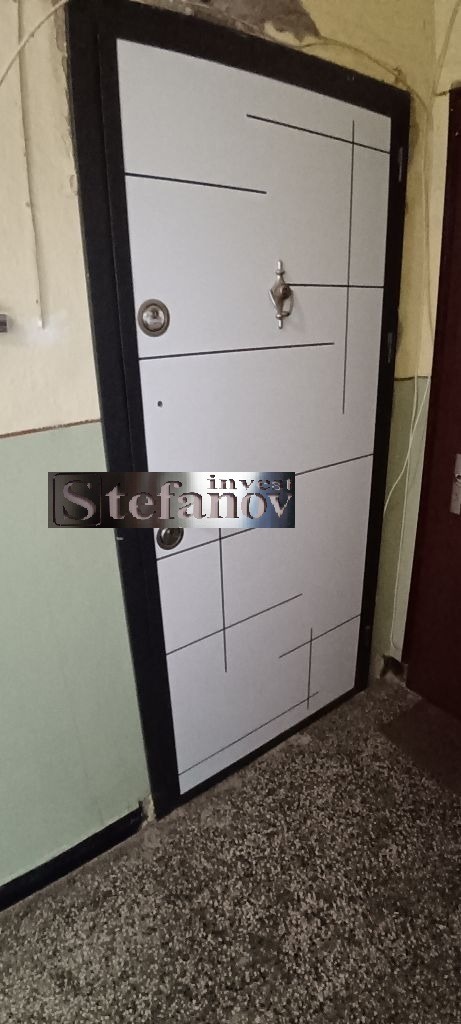 Продава 2-СТАЕН, гр. Варна, Централна поща, снимка 6 - Апартаменти - 53323291