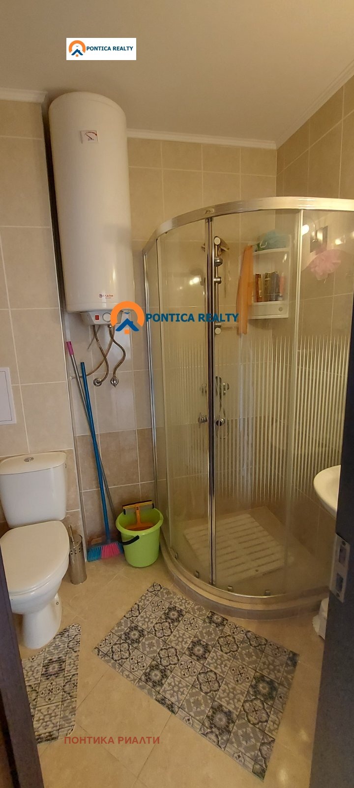 Продава 2-СТАЕН, с. Равда, област Бургас, снимка 5 - Апартаменти - 56074644