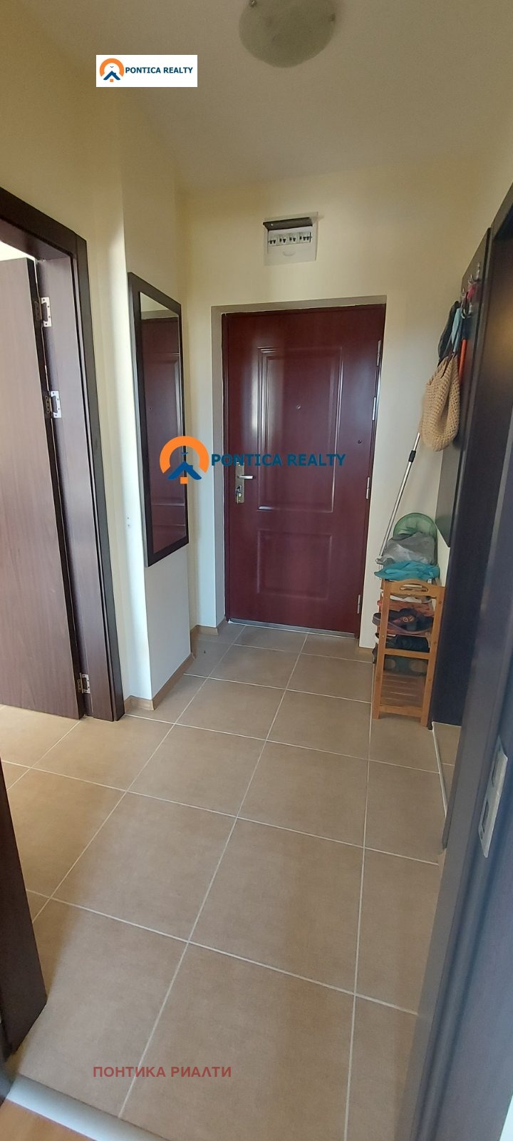 Продава 2-СТАЕН, с. Равда, област Бургас, снимка 7 - Апартаменти - 56074644