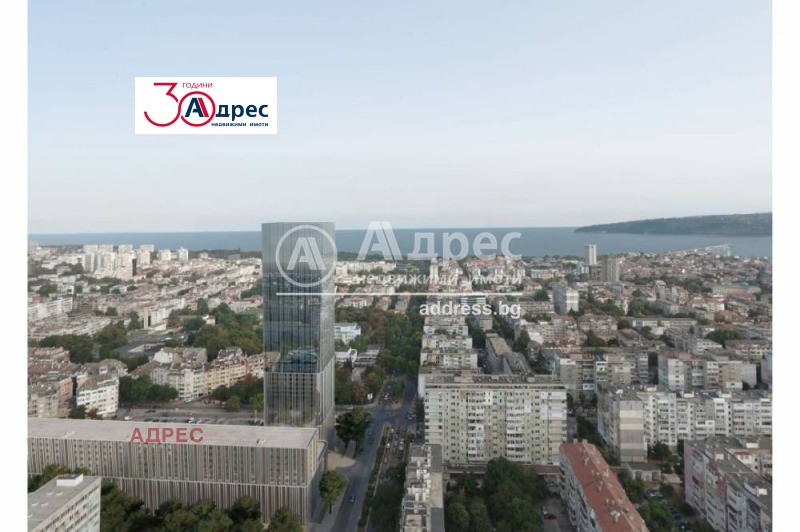 Продава  3-стаен град Варна , Окръжна болница-Генерали , 114 кв.м | 62427261 - изображение [2]