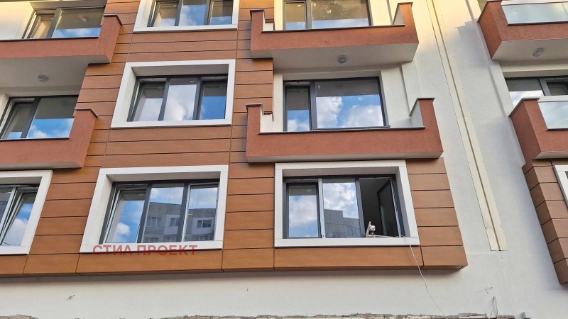 Продаја  2 спаваће собе Софија , Разсадника , 118 м2 | 32138601 - слика [2]