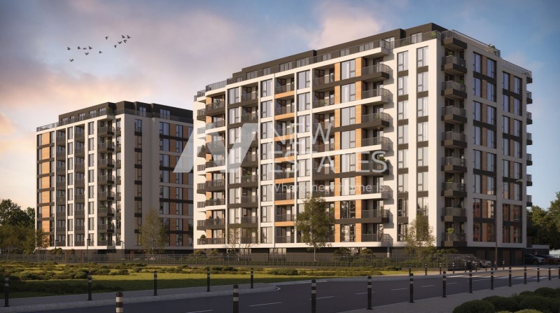 De vânzare  2 dormitoare Sofia , Liulin 5 , 85 mp | 58716573 - imagine [2]