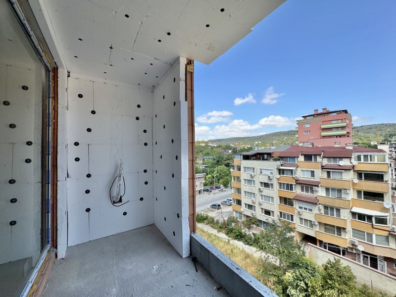 Zu verkaufen  2 Schlafzimmer Warna , Lewski 1 , 126 qm | 79456505 - Bild [7]