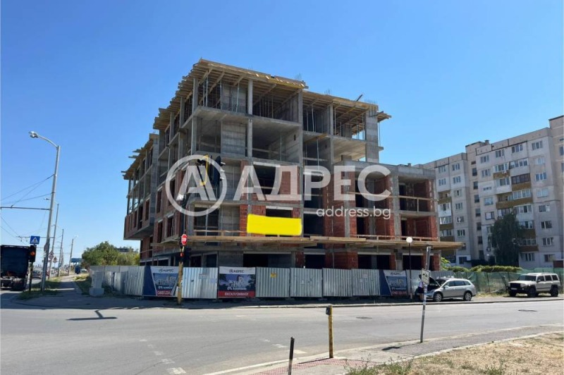 À venda  2 quartos Sofia , Levski V , 104 m² | 22638971