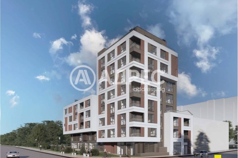 À venda  2 quartos Sofia , Levski V , 104 m² | 22638971 - imagem [5]