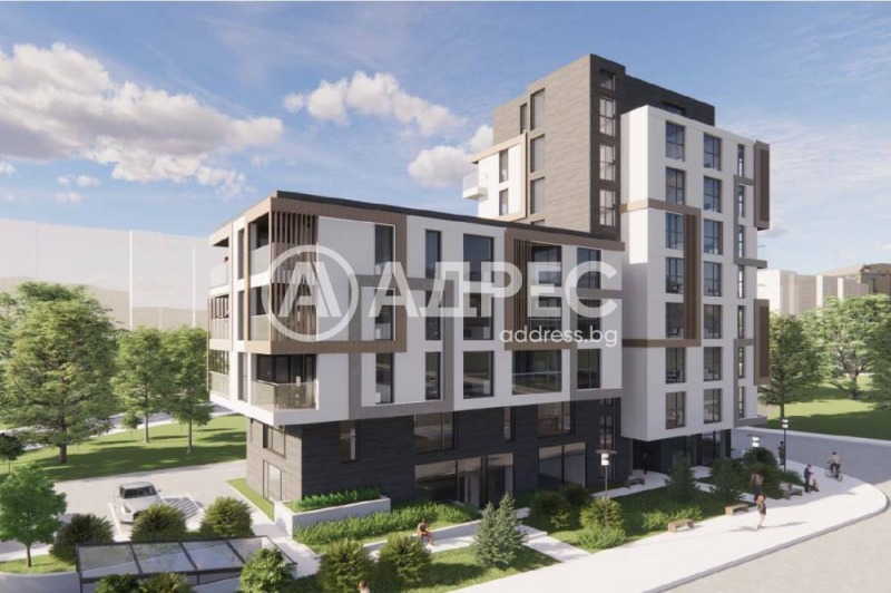 À venda  2 quartos Sofia , Levski V , 104 m² | 22638971 - imagem [11]