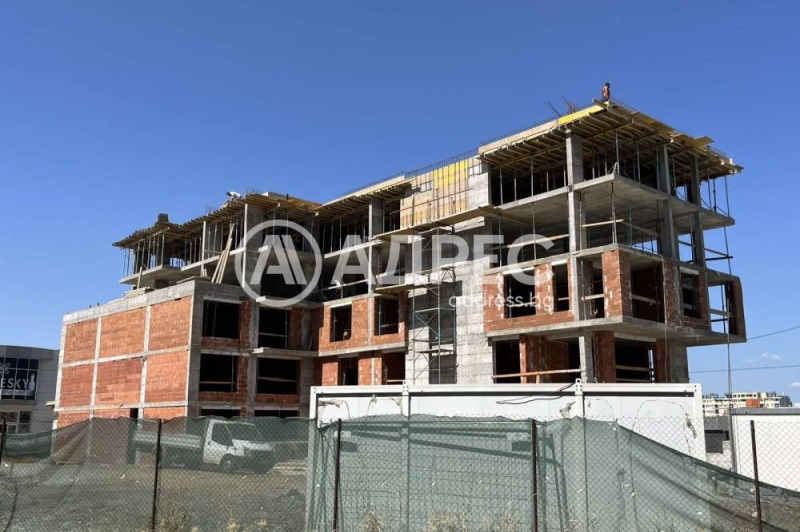 À venda  2 quartos Sofia , Levski V , 104 m² | 22638971 - imagem [8]