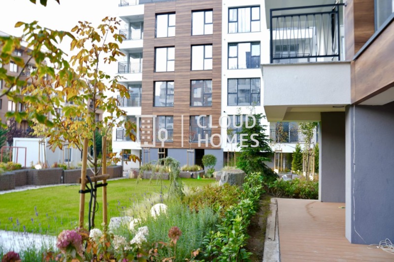 Продава 3-СТАЕН, гр. София, Малинова долина, снимка 2 - Апартаменти - 52553018