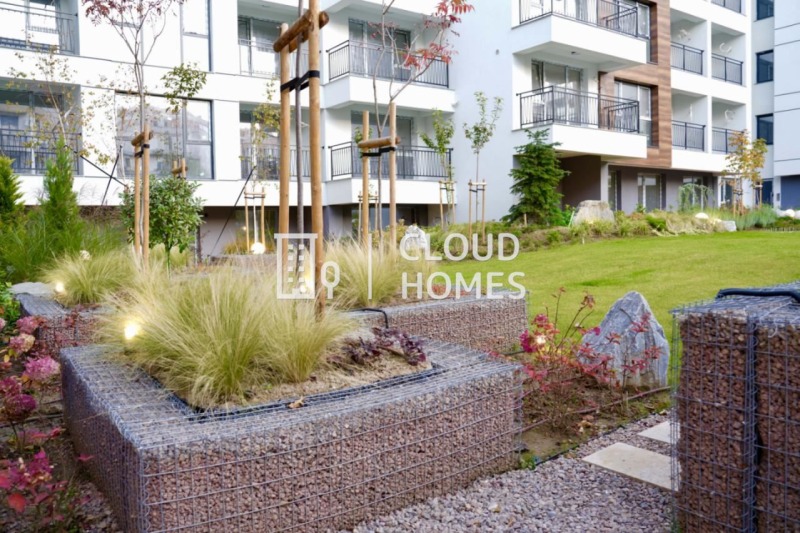 Продава 3-СТАЕН, гр. София, Малинова долина, снимка 3 - Апартаменти - 52553018