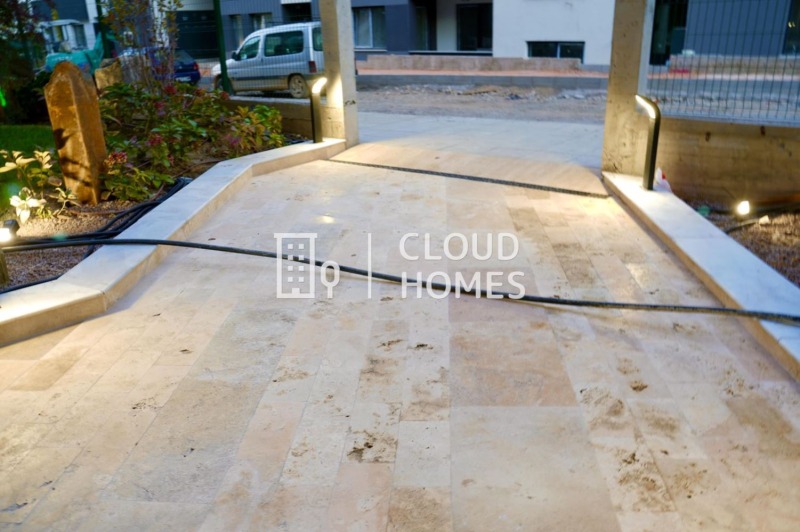 Продава 3-СТАЕН, гр. София, Малинова долина, снимка 6 - Апартаменти - 52553018