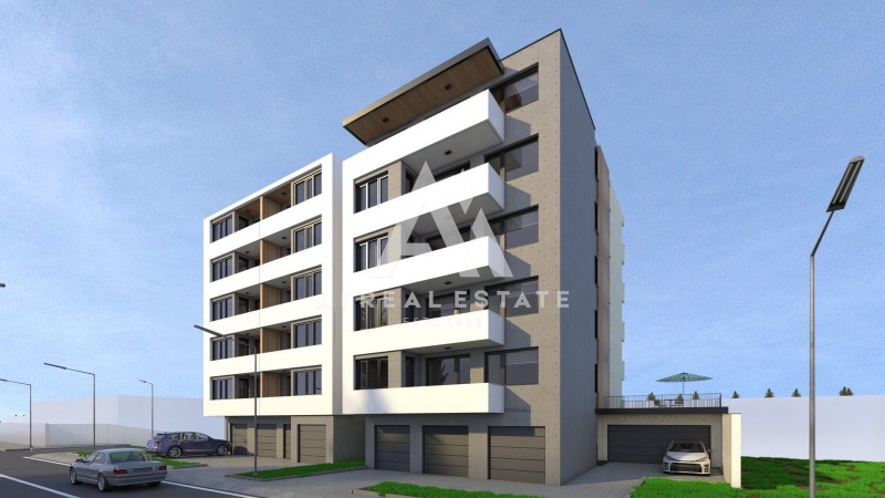 Продава 3-СТАЕН, гр. Плевен, Дружба 1, снимка 6 - Апартаменти - 52735420