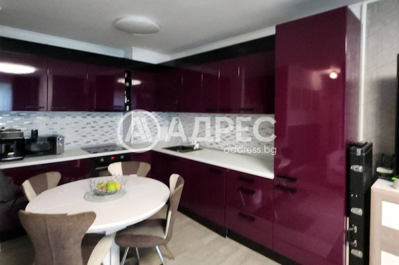 Продава 3-СТАЕН, гр. Бургас, Сарафово, снимка 2 - Апартаменти - 52848392