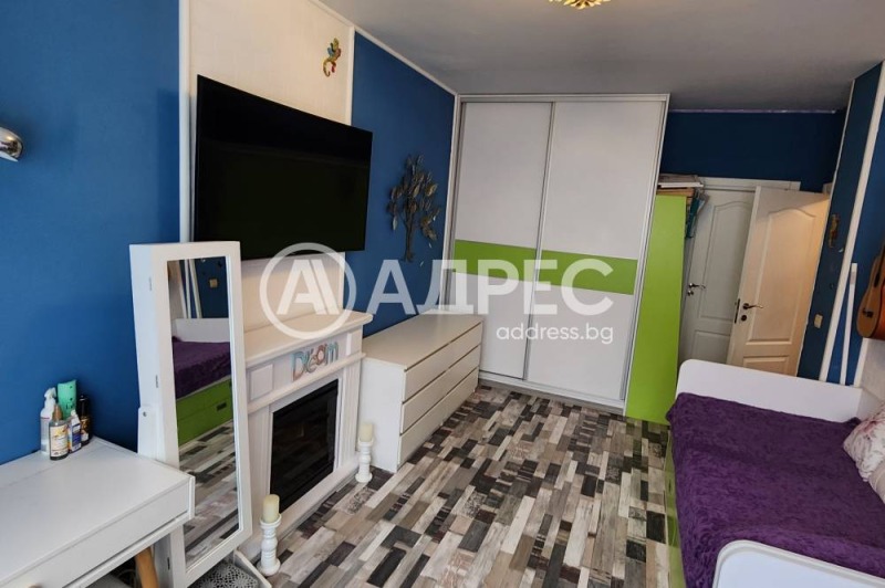 Продава 3-СТАЕН, гр. Бургас, Сарафово, снимка 9 - Апартаменти - 52848392