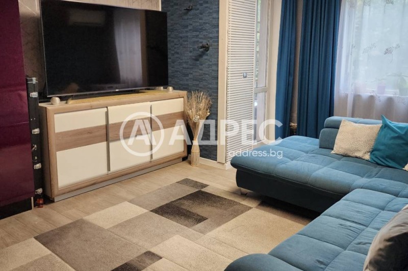 Продава 3-СТАЕН, гр. Бургас, Сарафово