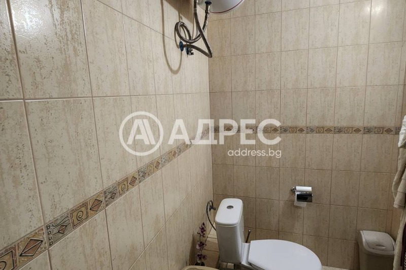 Продава 3-СТАЕН, гр. Бургас, Сарафово, снимка 11 - Апартаменти - 52848392