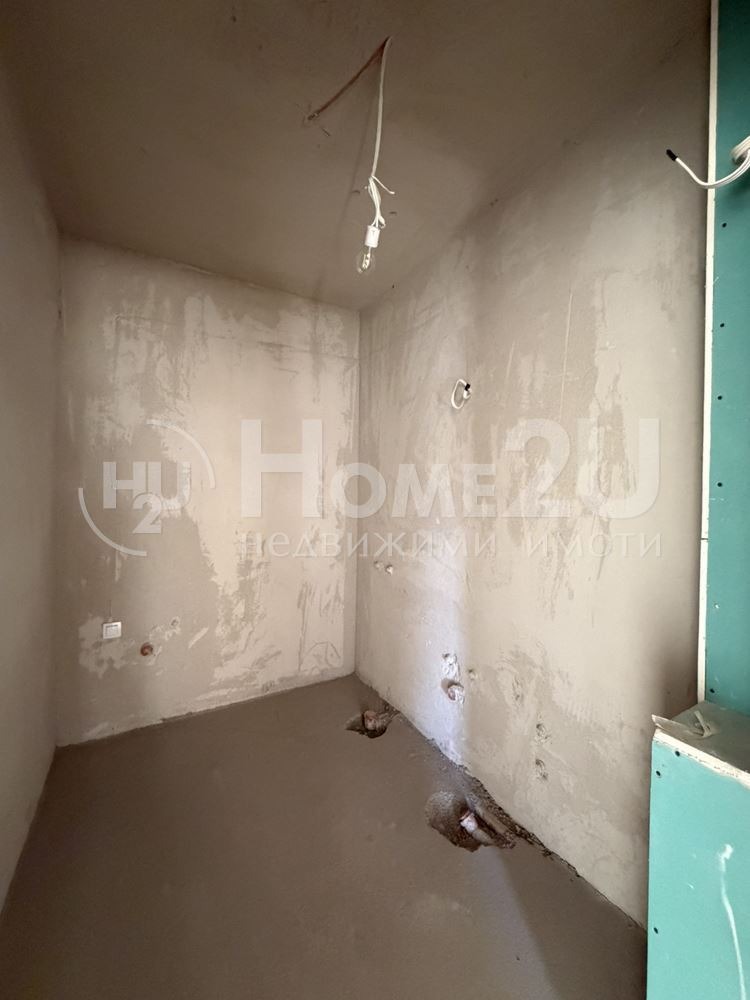 Продава 3-СТАЕН, гр. Пловдив, Остромила, снимка 5 - Апартаменти - 53011618