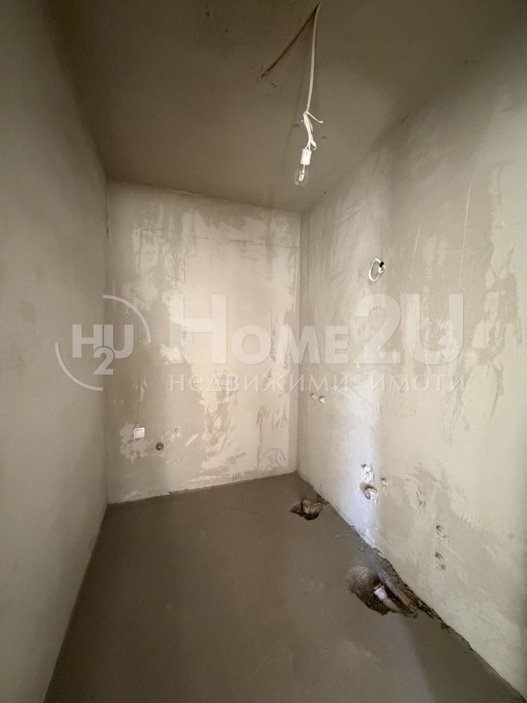 Продава 3-СТАЕН, гр. Пловдив, Остромила, снимка 6 - Апартаменти - 53011618