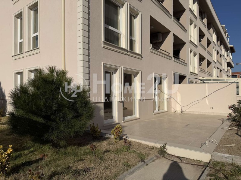 Продава 3-СТАЕН, гр. Пловдив, Остромила, снимка 7 - Апартаменти - 53011618