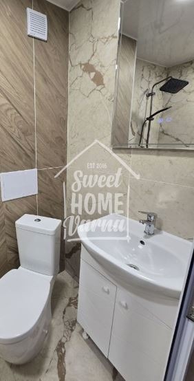 Продава 3-СТАЕН, гр. Варна, Владислав Варненчик 2, снимка 10 - Апартаменти - 53148043