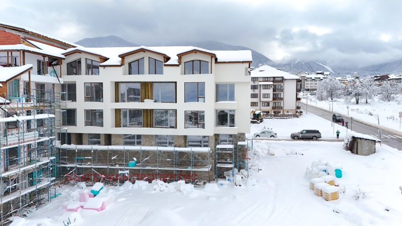 Продава 3-СТАЕН, гр. Банско, област Благоевград, снимка 13 - Апартаменти - 53199970