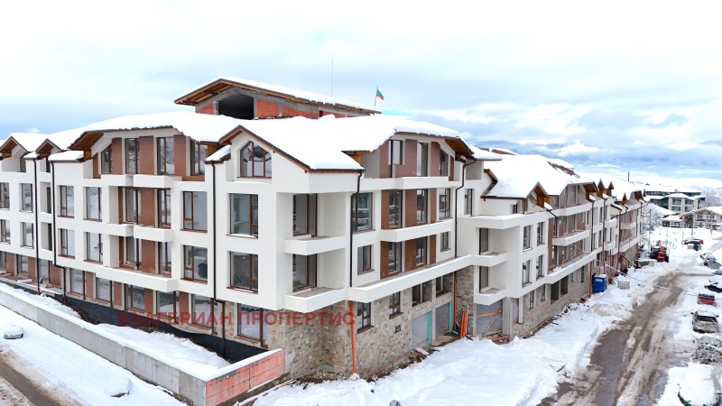 Продава 3-СТАЕН, гр. Банско, област Благоевград, снимка 14 - Апартаменти - 53199970