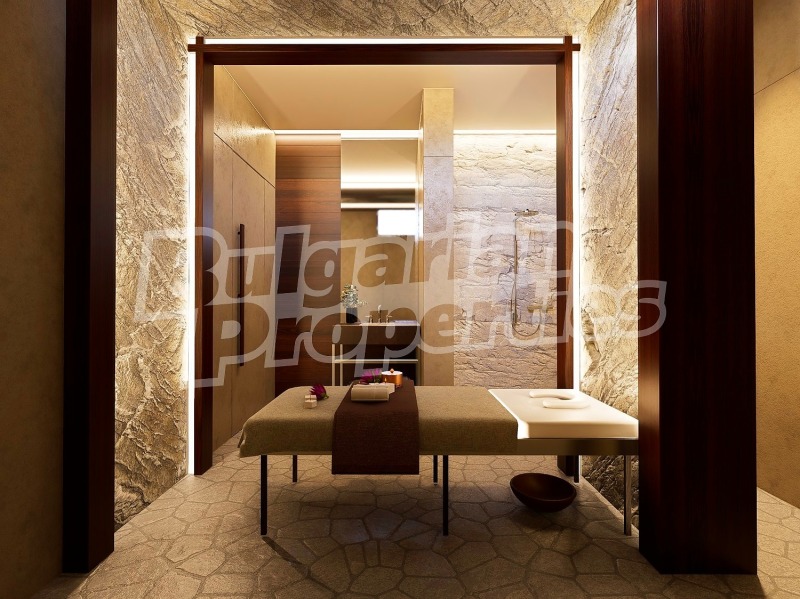 Продава 3-СТАЕН, гр. Банско, област Благоевград, снимка 9 - Апартаменти - 53199970