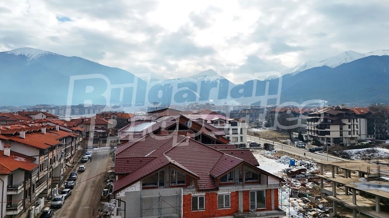 Продава 3-СТАЕН, гр. Банско, област Благоевград, снимка 7 - Апартаменти - 53199970