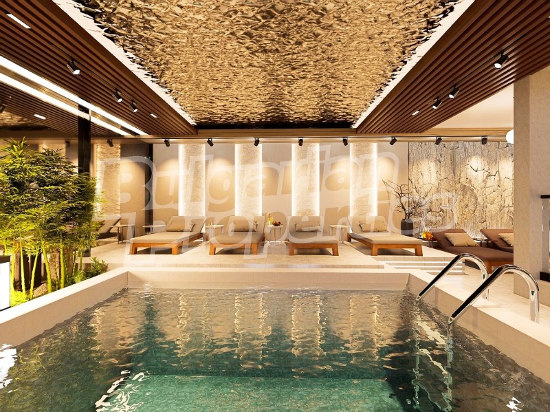 Продава 3-СТАЕН, гр. Банско, област Благоевград, снимка 4 - Апартаменти - 53199970