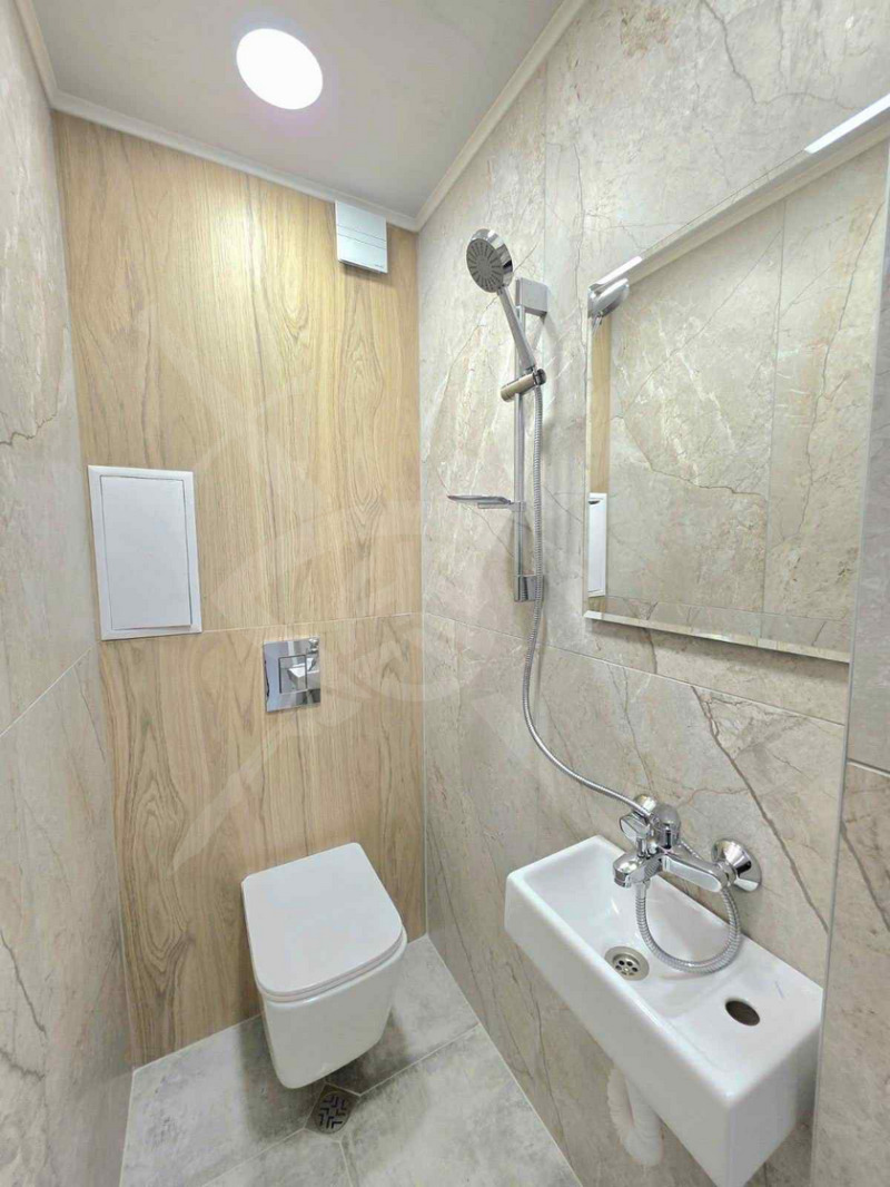 Продава 3-СТАЕН, гр. Варна, Бриз, снимка 7 - Апартаменти - 53283420