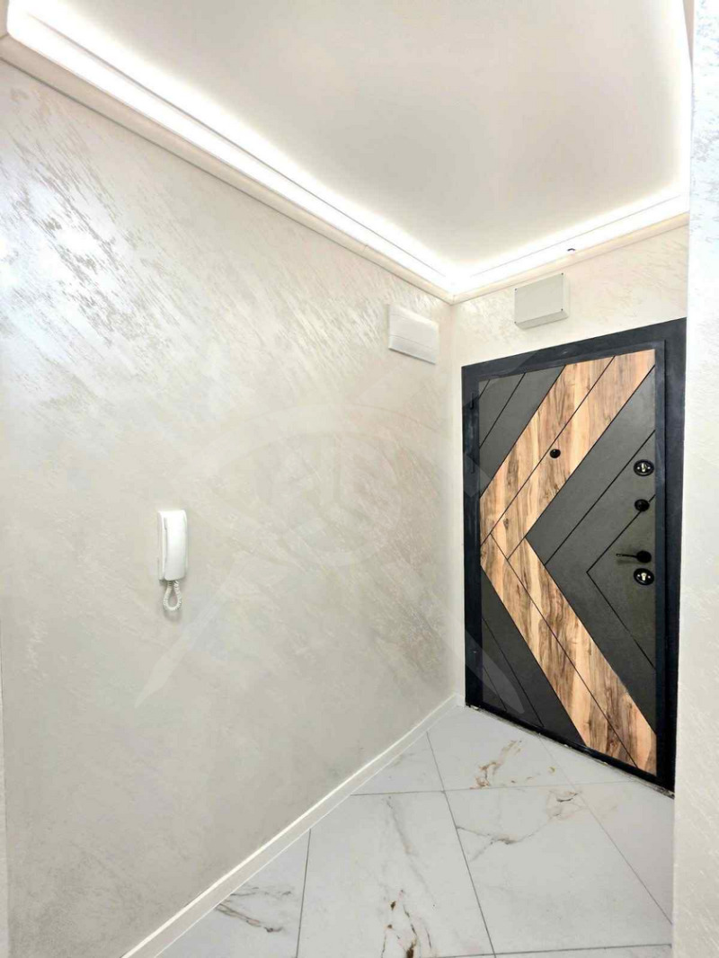 Продава 3-СТАЕН, гр. Варна, Бриз, снимка 8 - Апартаменти - 53283420