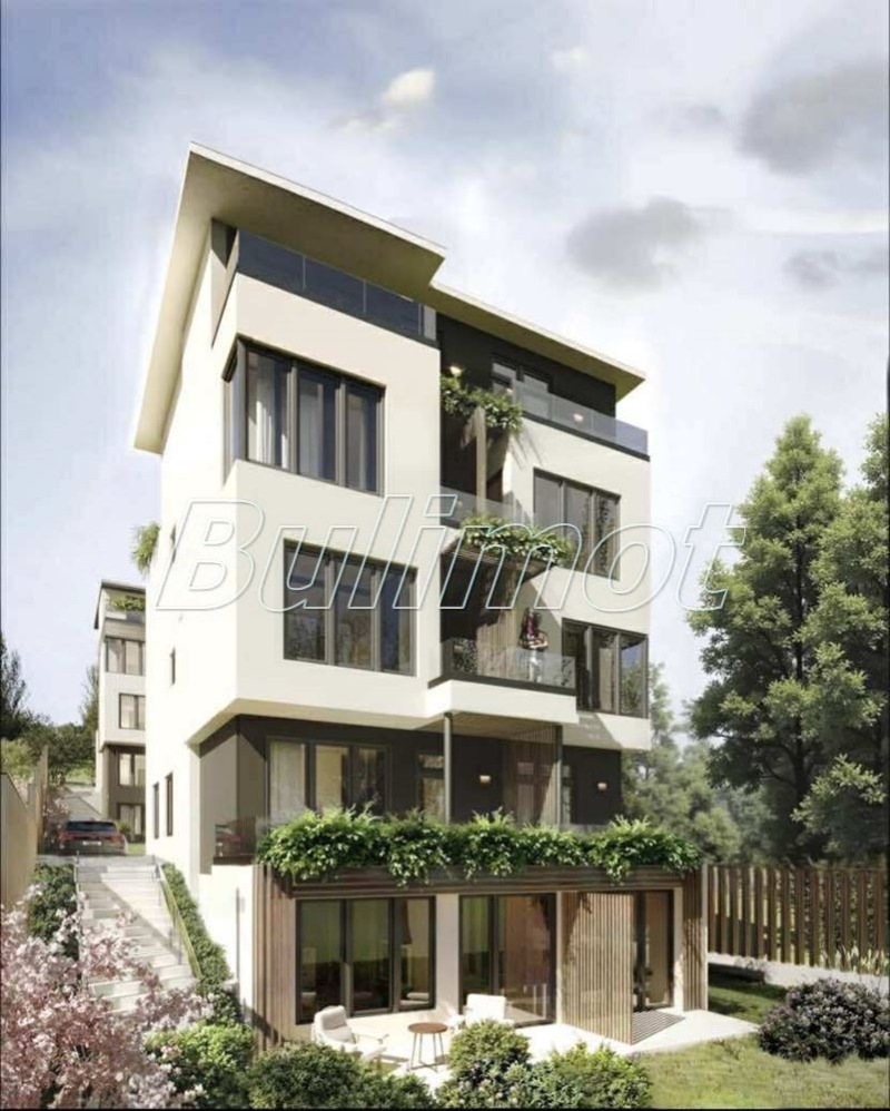 Продава 3-СТАЕН, гр. Варна, м-т Акчелар, снимка 9 - Апартаменти - 53454847