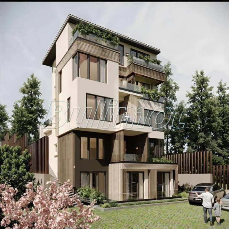 Продава 3-СТАЕН, гр. Варна, м-т Акчелар, снимка 7 - Апартаменти - 53454847