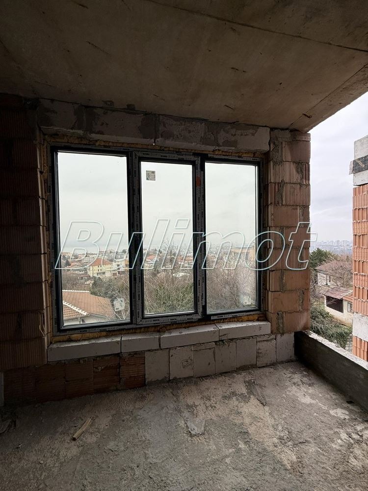 Продава 3-СТАЕН, гр. Варна, Бриз, снимка 2 - Апартаменти - 53454847