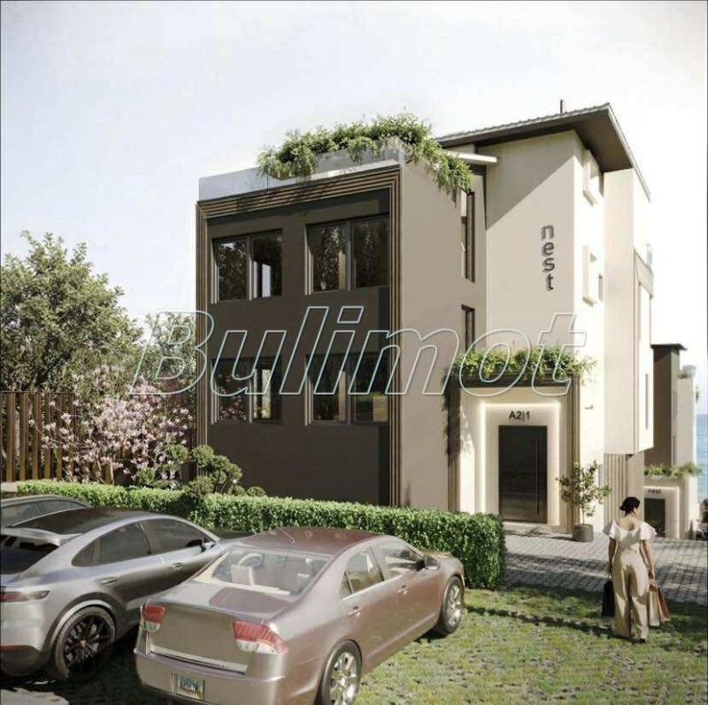 Продава 3-СТАЕН, гр. Варна, м-т Акчелар, снимка 6 - Апартаменти - 53454847