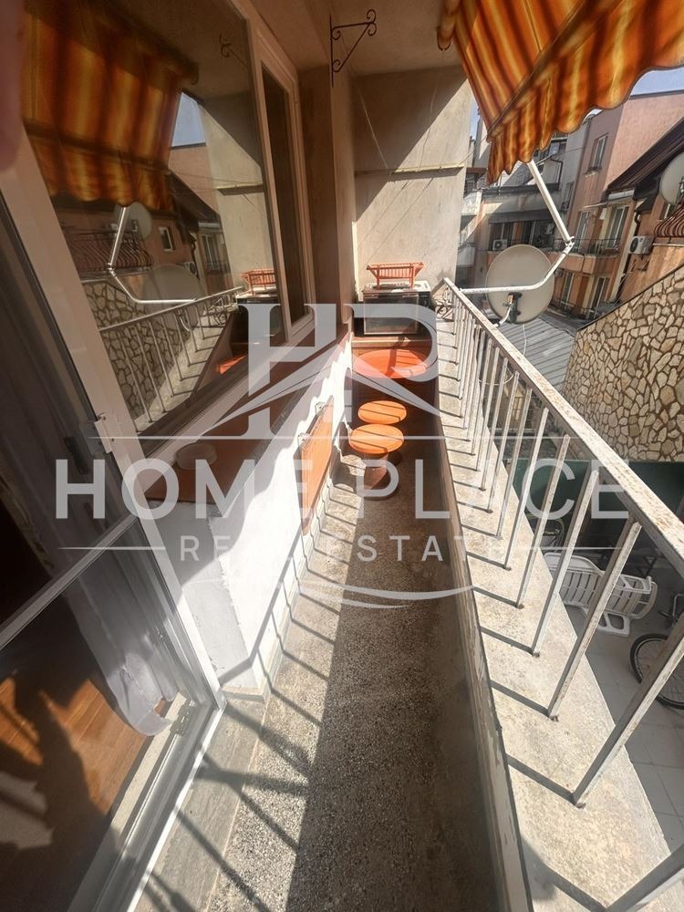 Продава 3-СТАЕН, гр. Варна, Колхозен пазар, снимка 9 - Апартаменти - 54426069