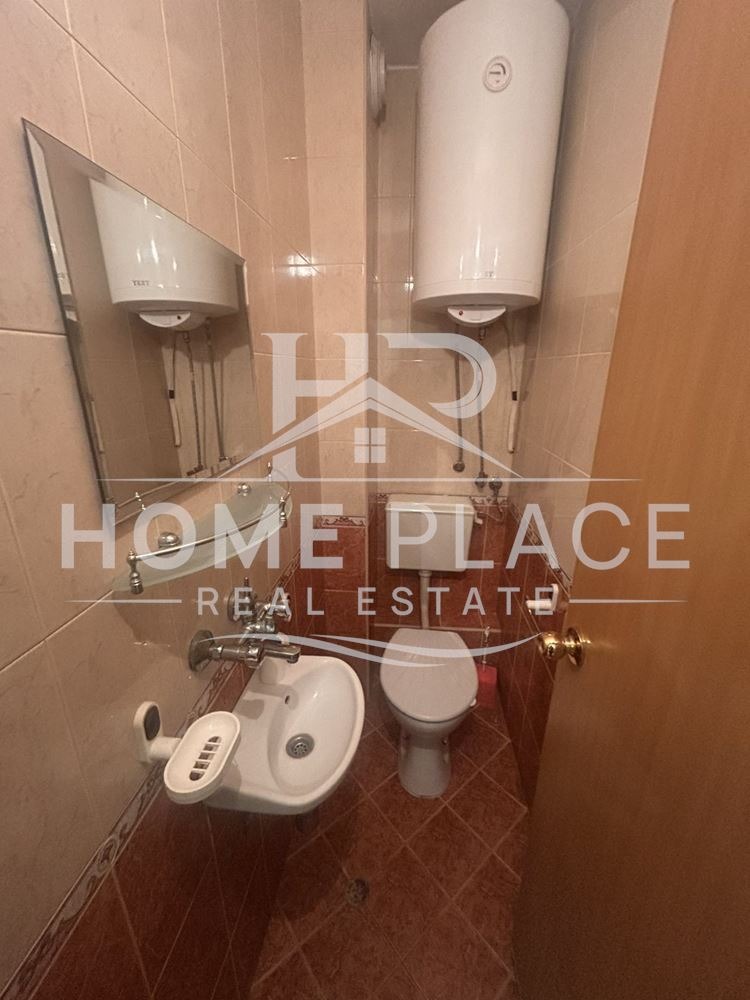 Продава 3-СТАЕН, гр. Варна, Колхозен пазар, снимка 7 - Апартаменти - 54426069