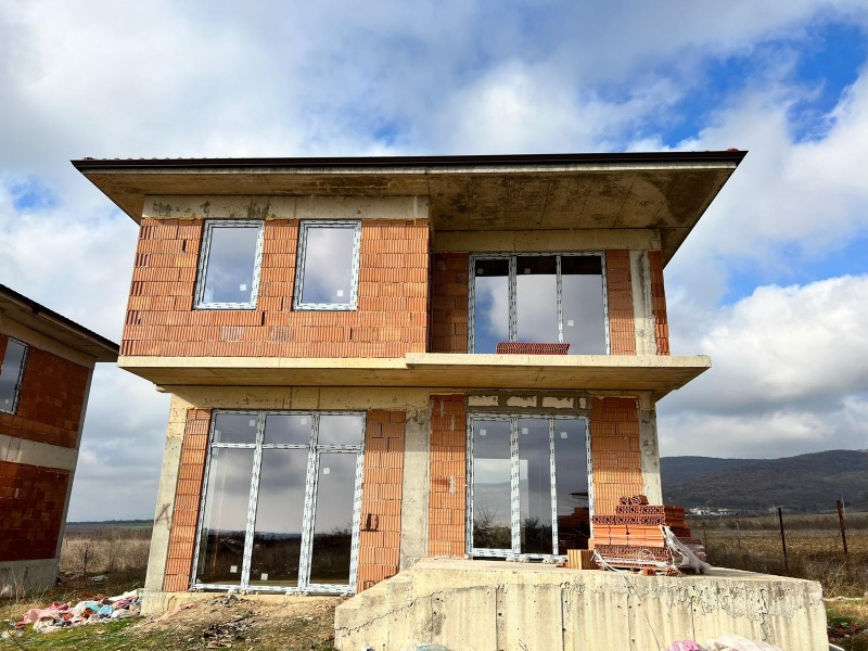 Продава  Къща област Бургас , с. Кошарица , 130 кв.м | 91398288 - изображение [4]