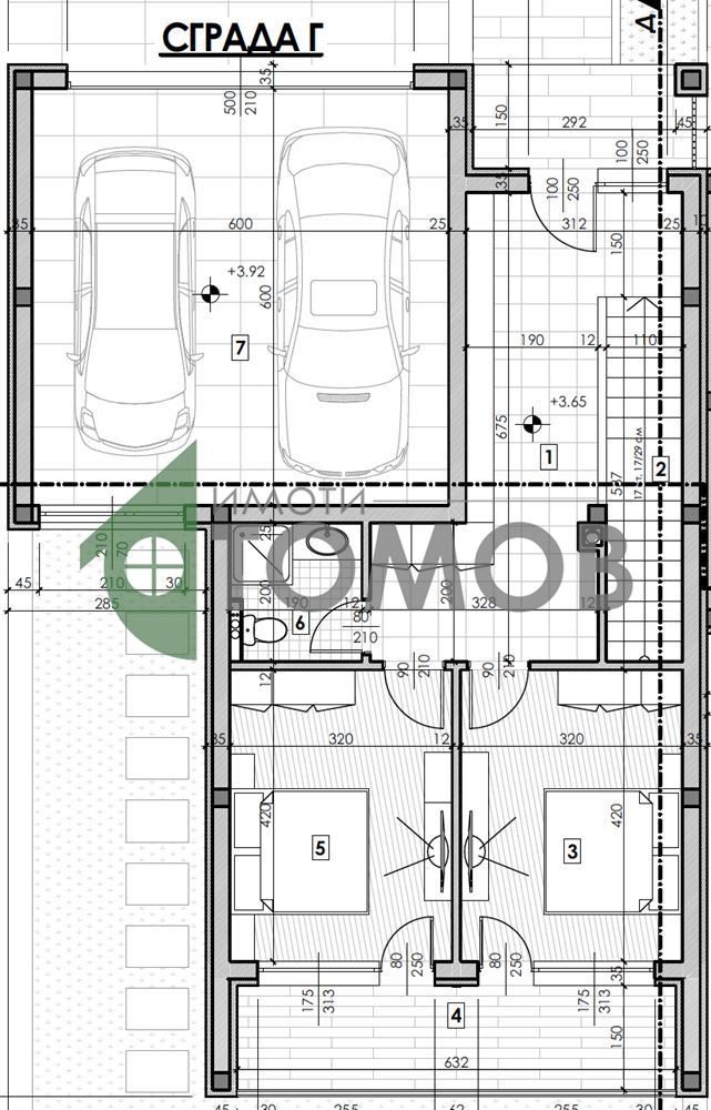 En venta  Casa Shumen , Divdyadovo , 236 metros cuadrados | 90421441 - imagen [15]