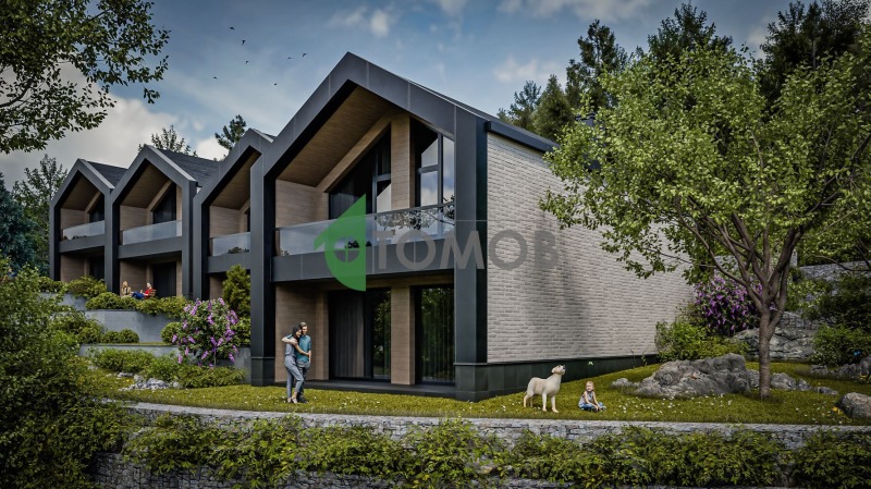 En venta  Casa Shumen , Divdyadovo , 236 metros cuadrados | 90421441 - imagen [3]