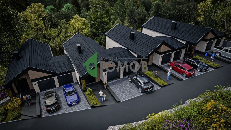 En venta  Casa Shumen , Divdyadovo , 236 metros cuadrados | 90421441 - imagen [11]