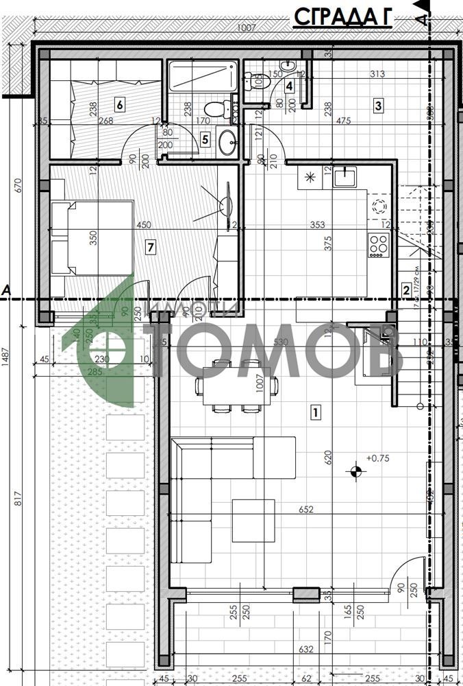 En venta  Casa Shumen , Divdyadovo , 236 metros cuadrados | 90421441 - imagen [16]