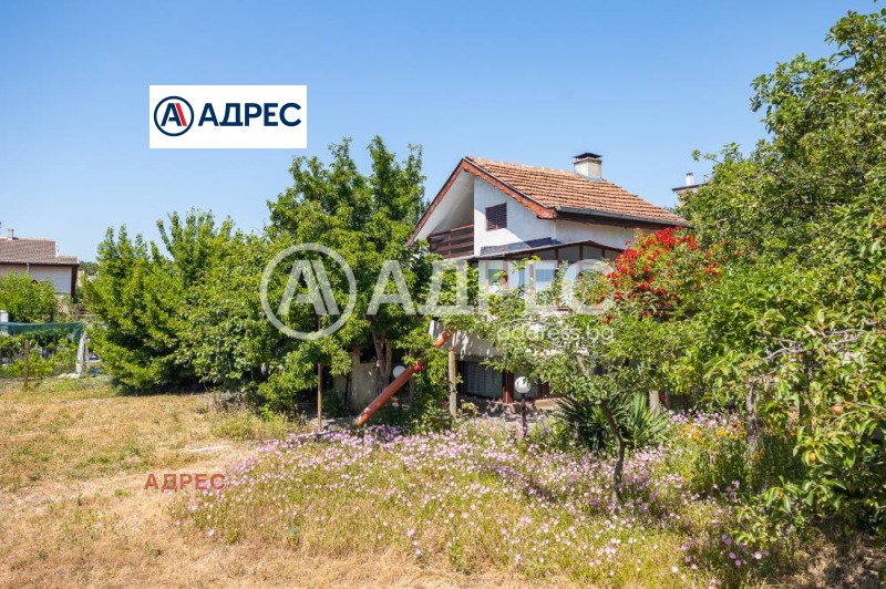 De vânzare  Casa Varna , m-t Alen mac , 800 mp | 51983776