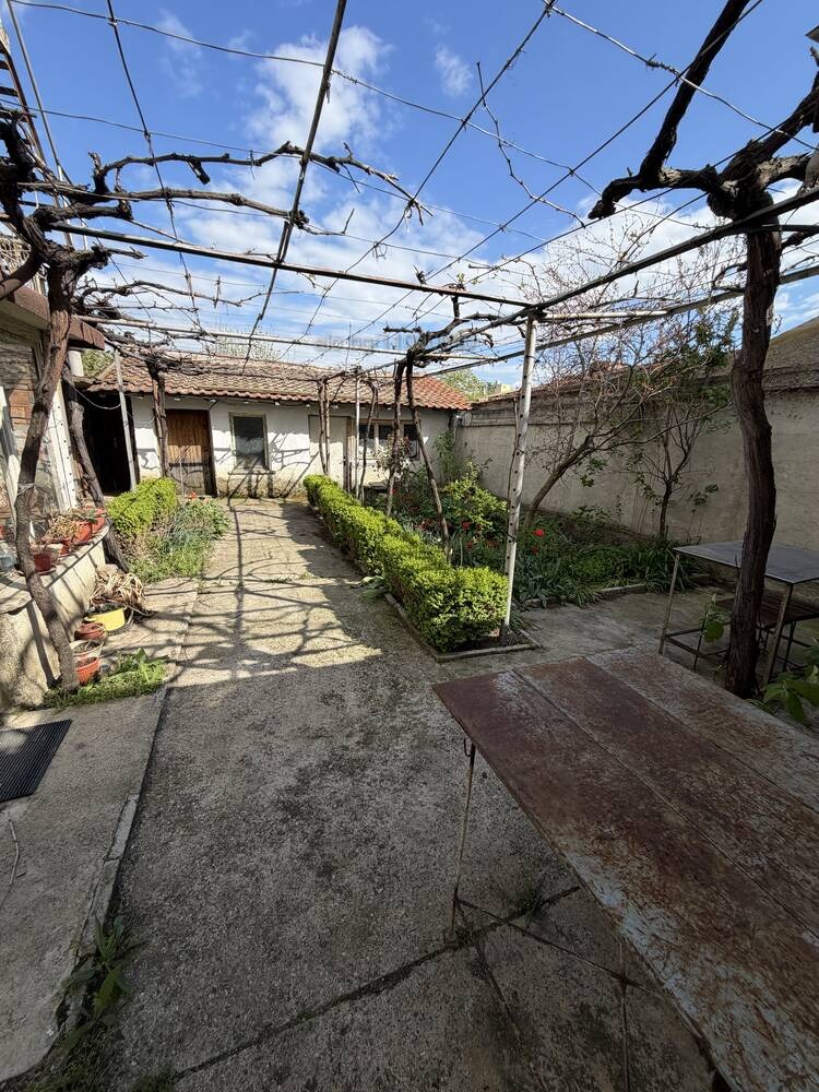 Продава КЪЩА, с. Калояново, област Сливен, снимка 2 - Къщи - 55034584