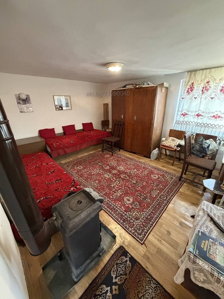 Продава КЪЩА, с. Калояново, област Сливен, снимка 9 - Къщи - 55034584